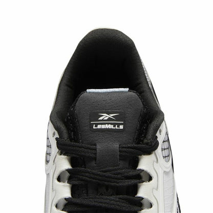 Sportschoenen voor Dames Reebok Nano X2 Wit/Zwart