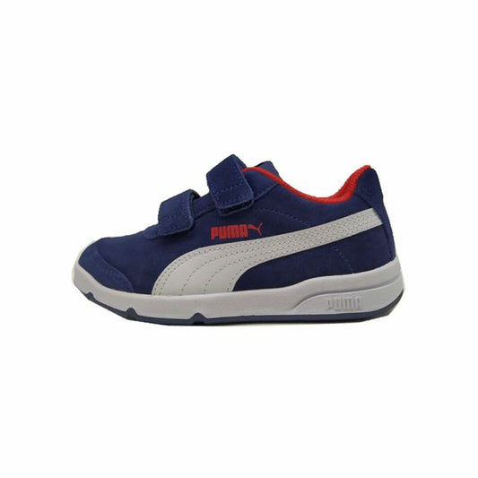 Sportschoenen voor Kinderen Puma STEPFLEE V PSX 2 SD 371227 09