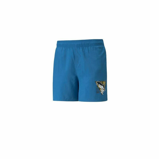 Sportbroek Puma Summer Cat Graphic Vallarta