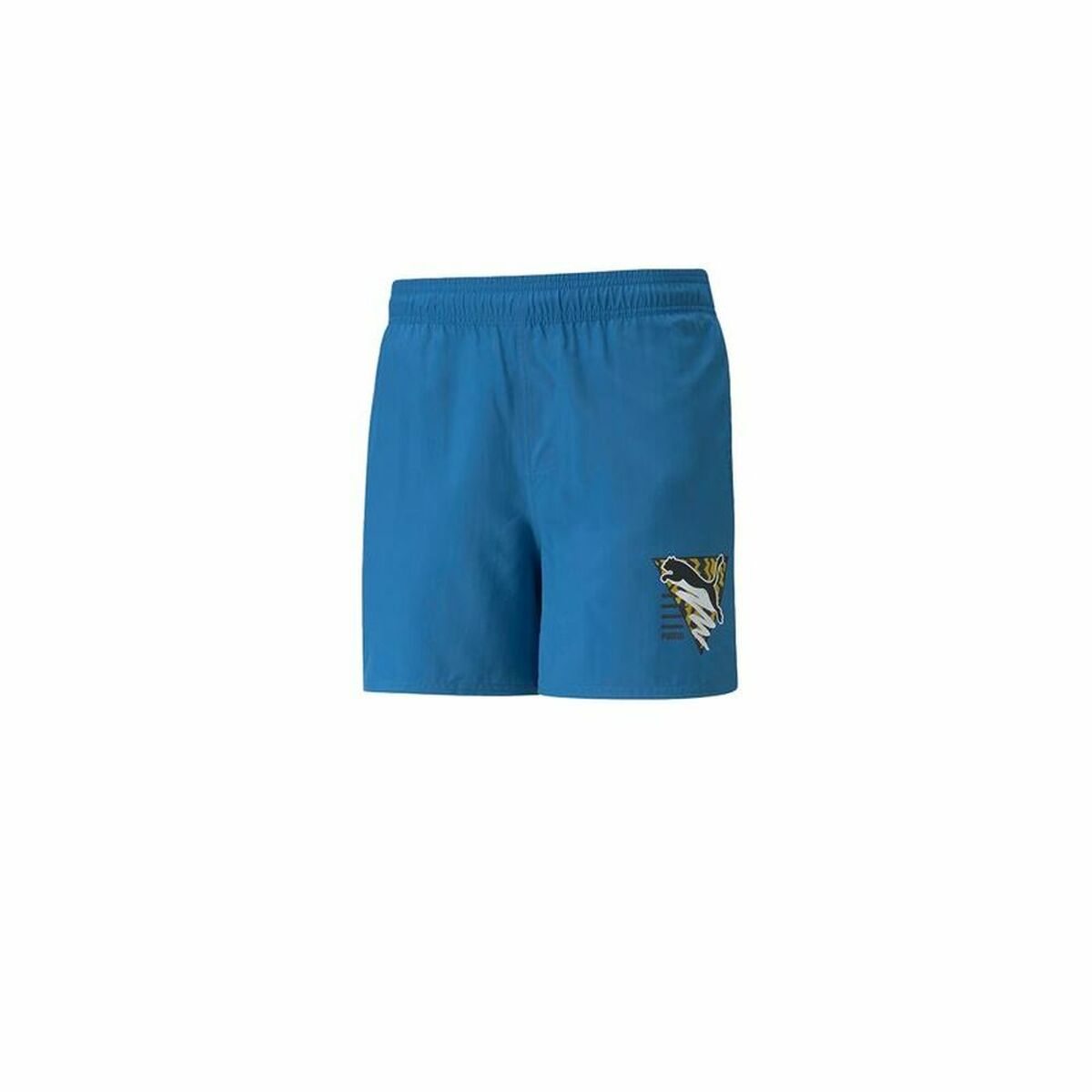 Sportbroek Puma Summer Cat Graphic Vallarta