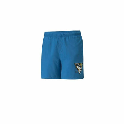 Sportbroek Puma Summer Cat Graphic Vallarta