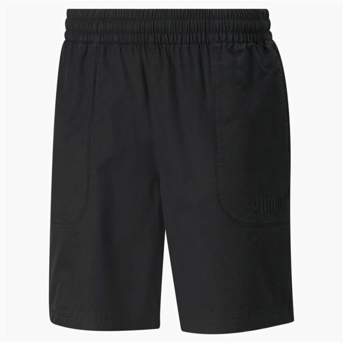 Sportbroekje voor heren Puma Modern Basics M Zwart