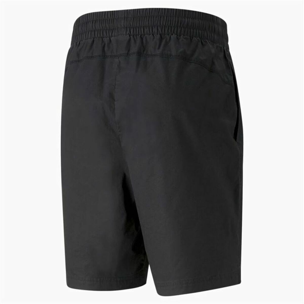 Sportbroekje voor heren Puma Modern Basics M Zwart