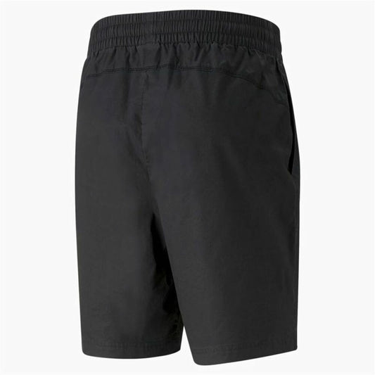 Sportbroekje voor heren Puma Modern Basics M Zwart