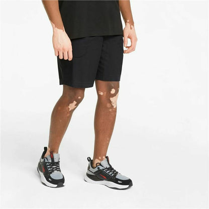 Sportbroekje voor heren Puma Modern Basics M Zwart