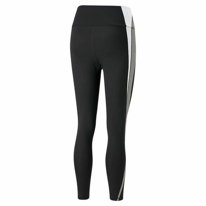 Sportleggings Puma Evostripe 7/8 W Zwart
