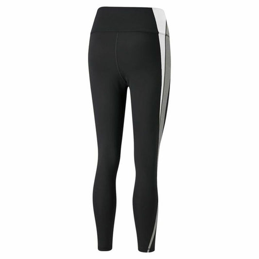 Sportleggings Puma Evostripe 7/8 W Zwart