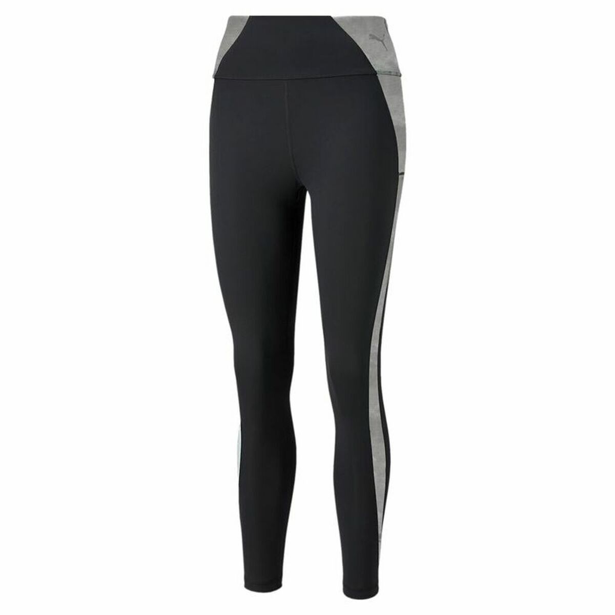 Sportleggings Puma Evostripe 7/8 W Zwart