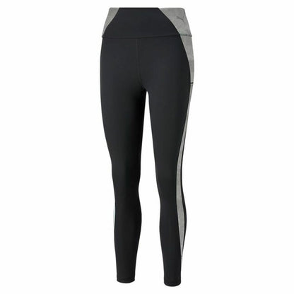 Sportleggings Puma Evostripe 7/8 W Zwart