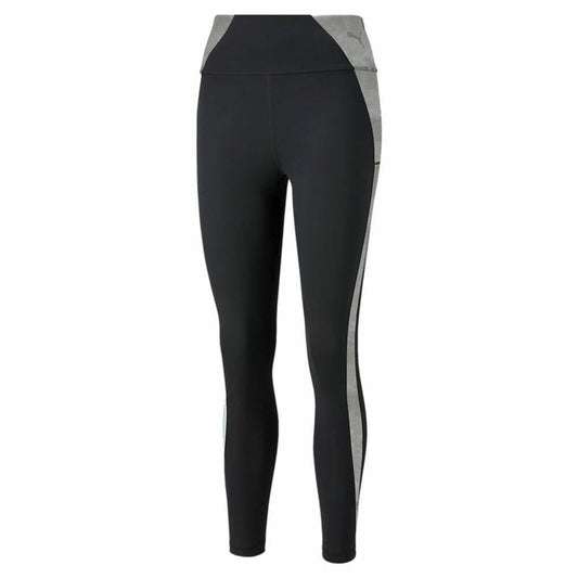Sportleggings Puma Evostripe 7/8 W Zwart