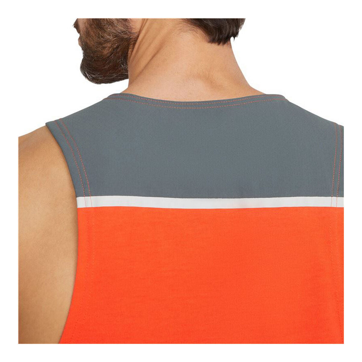 Shirt Puma Train Everfresh Tank Oranje