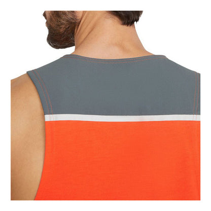 Shirt Puma Train Everfresh Tank Oranje