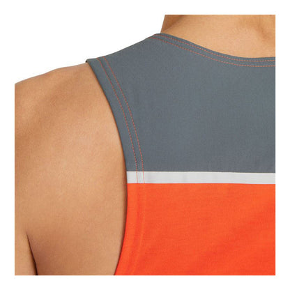 Shirt Puma Train Everfresh Tank Oranje