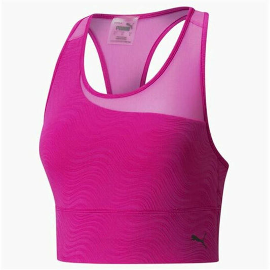 Sportbeha Puma Mid Impact Flawless