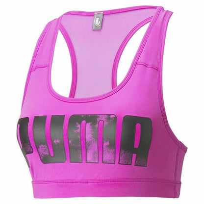 Sportbeha Puma Mid Impact 4Keeps W