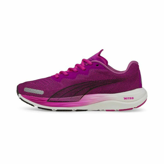 Sportschoenen Puma Velocity Nitro 2 Paars