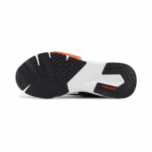 Sportschoenen voor heren Puma  PWRFrame  Blauw