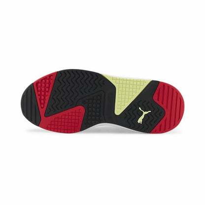 Casual Herensneakers Puma X-Ray Speed Zwart
