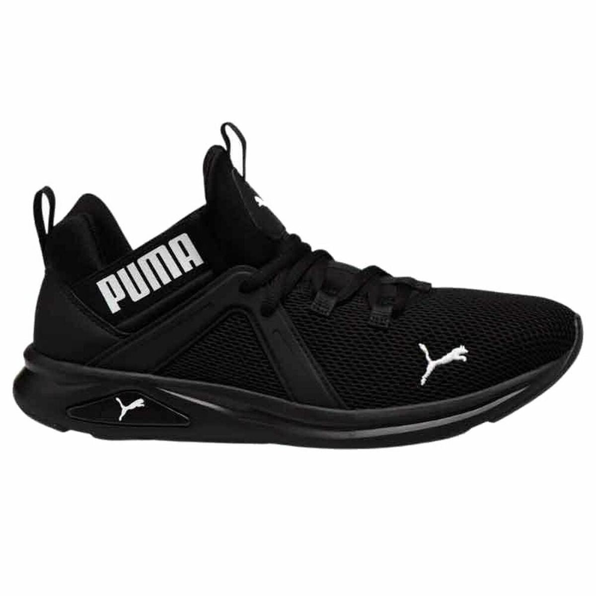 Sportschoenen Puma Enzo 2 Refresh Zwart
