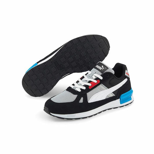Sportschoenen voor heren Puma Graviton Pro M Zwart