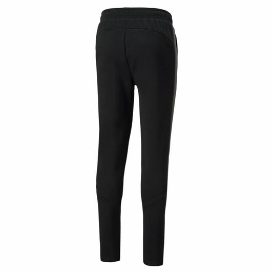 Lange sportbroek Puma Evostripe Zwart