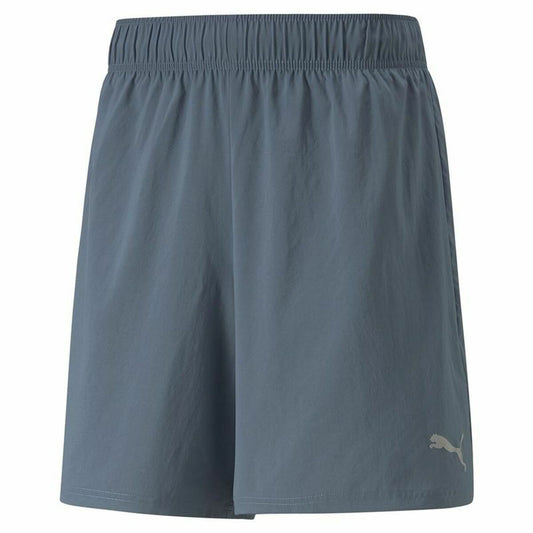 Sportbroek Puma Favourite 2-in-1 Grijs