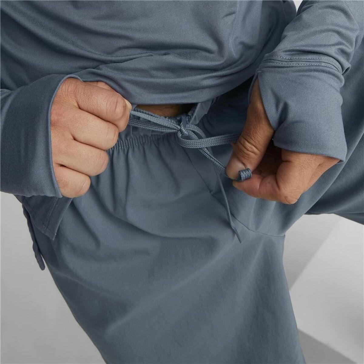 Sportbroek Puma Favourite 2-in-1 Grijs