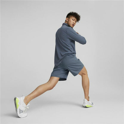 Sportbroek Puma Favourite 2-in-1 Grijs