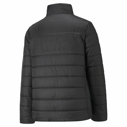 Sportjack voor dames Puma Essentials Zwart
