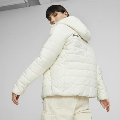 Jas Puma Essentials Padded Wit
