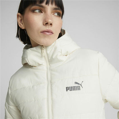 Jas Puma Essentials Padded Wit