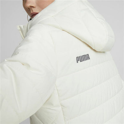 Jas Puma Essentials Padded Wit