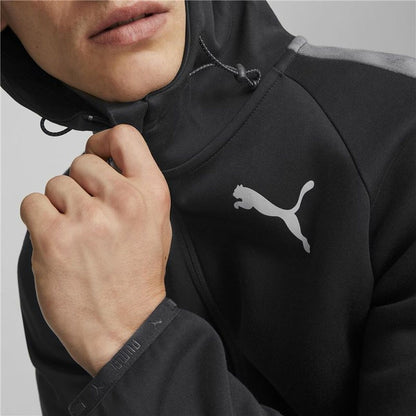 Heren Sportjas Puma Evostripe