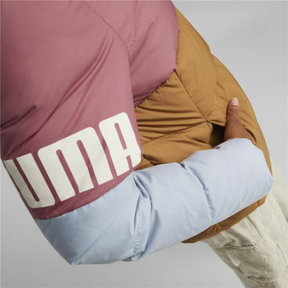Sportjack voor dames Puma Power Down Puffer