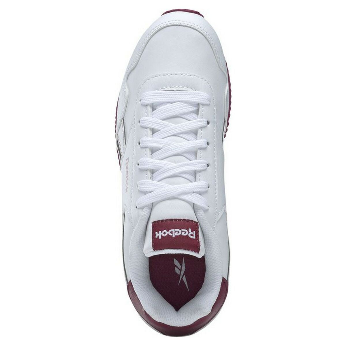 Sportschoenen voor Kinderen Reebok Royal Classic Jogger 3.0 Jr Wit