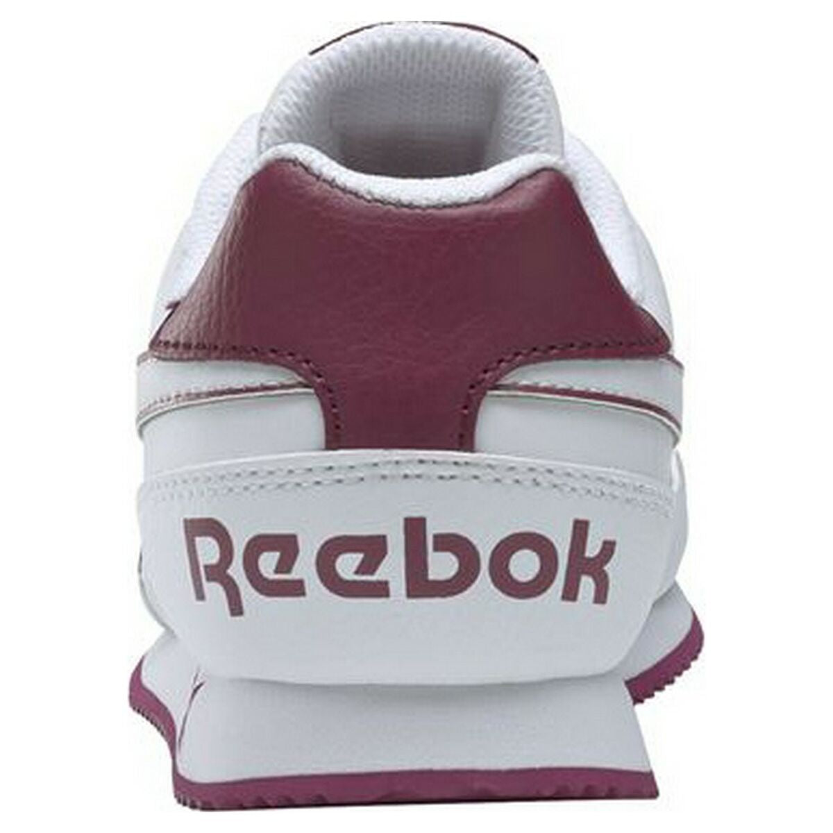 Sportschoenen voor Kinderen Reebok Royal Classic Jogger 3.0 Jr Wit