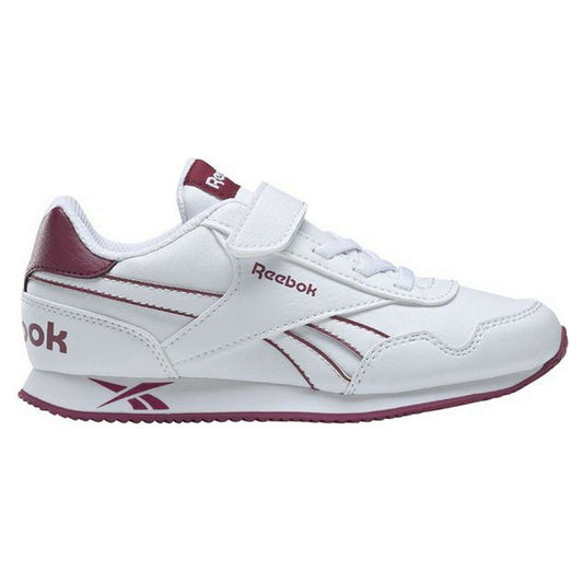 Sportschoenen voor Kinderen Reebok Royal Classic Jogger 3 1V
