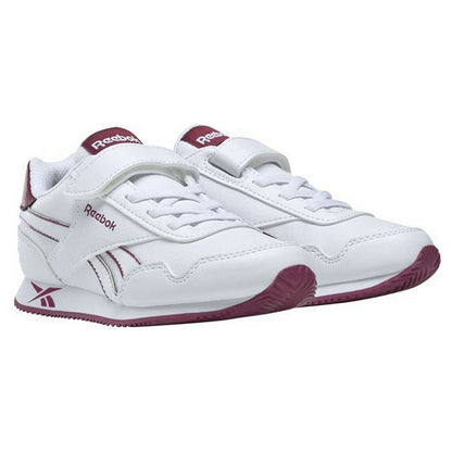 Sportschoenen voor Kinderen Reebok Royal Classic Jogger 3 1V