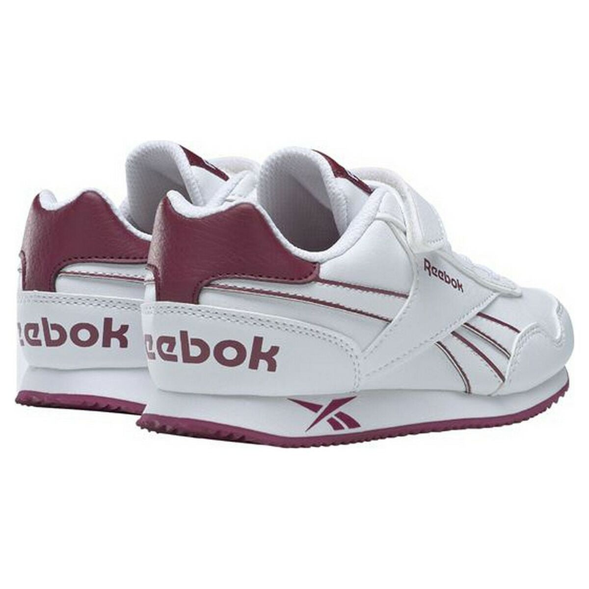 Sportschoenen voor Kinderen Reebok Royal Classic Jogger 3 1V