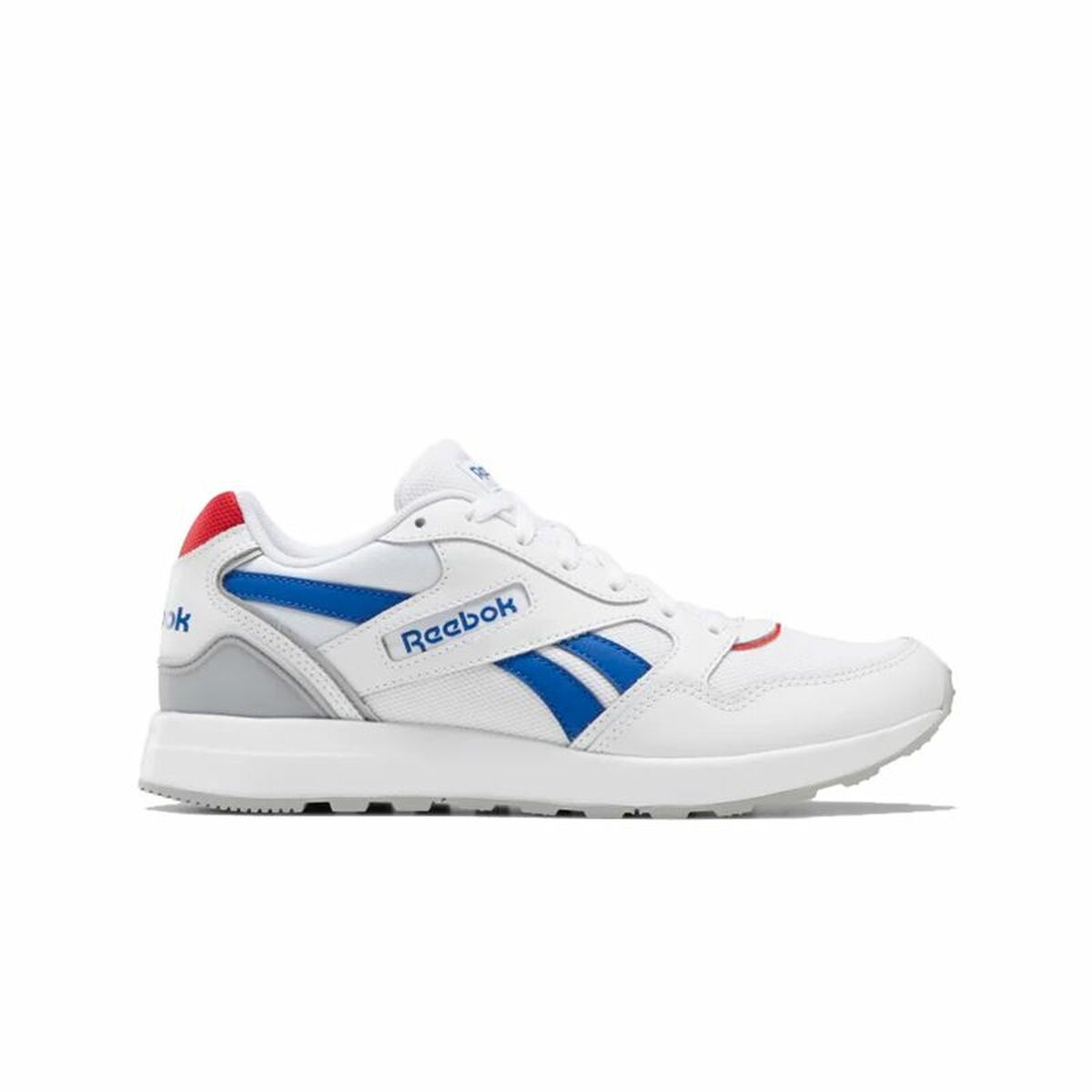 Sportschoenen Reebok GL1000 Wit Uniseks