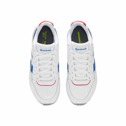 Sportschoenen Reebok GL1000 Wit Uniseks