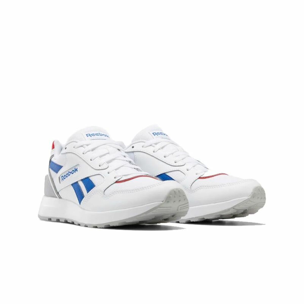 Sportschoenen Reebok GL1000 Wit Uniseks