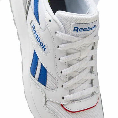 Sportschoenen Reebok GL1000 Wit Uniseks