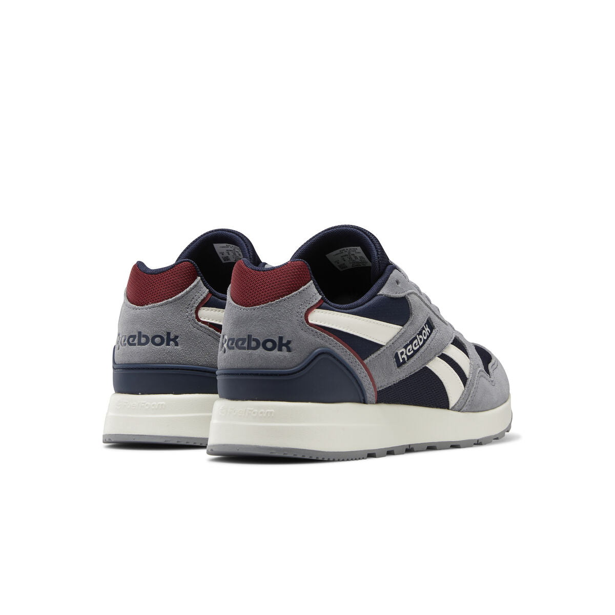 Casual Herensneakers Reebok GL1000 GW0909