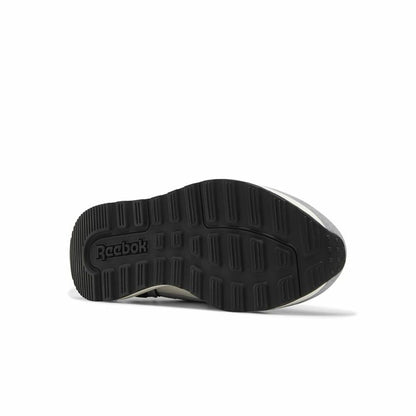 Uniseks Casual Sneakers Reebok GL 1000 Wit Grijs