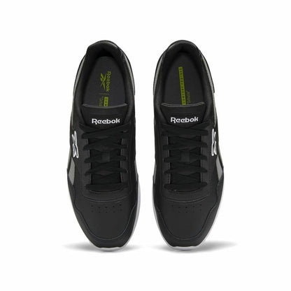 Casual Herensneakers Reebok Royal Glide Zwart