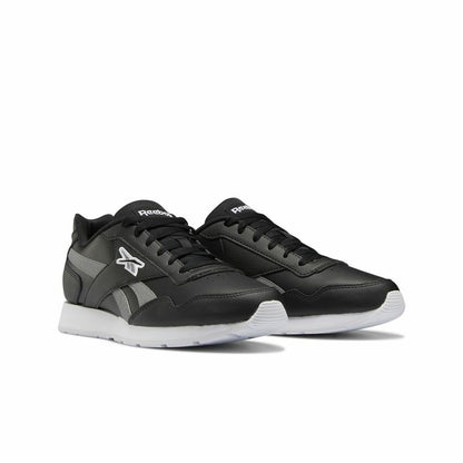 Casual Herensneakers Reebok Royal Glide Zwart