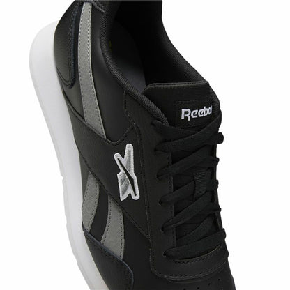Casual Herensneakers Reebok Royal Glide Zwart