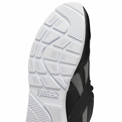 Casual Herensneakers Reebok Royal Glide Zwart