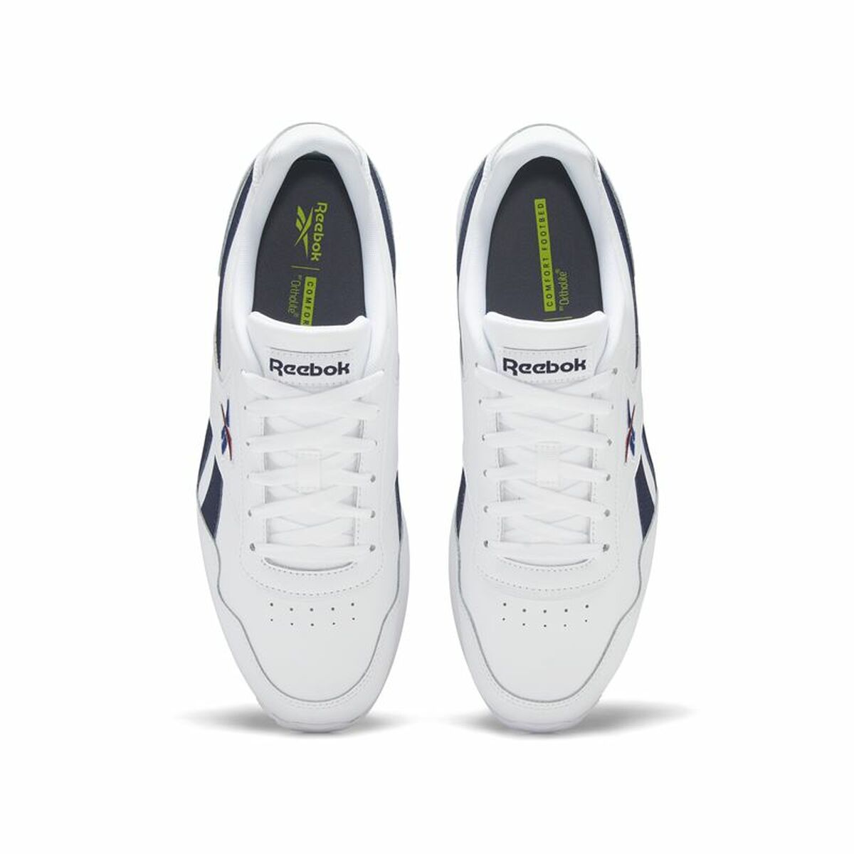 Sportschoenen voor heren Reebok Royal Glide Wit